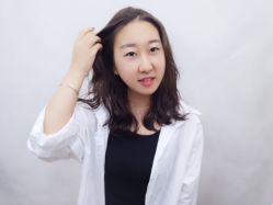 -梳蕾娜 HAIR SALON
