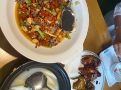 -大鸽饭(马王堆店)