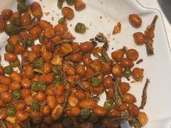 -北李妈妈菜·海肠捞饭(开发区万达店)
