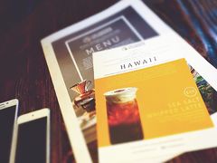 -The Coffee Academïcs(铜锣湾店)