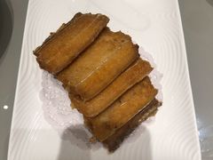 干煎东海带鱼-红城阁·上海味道(四平路店)