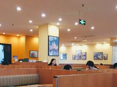 大堂-萨莉亚意式餐厅(苏州食百家店)