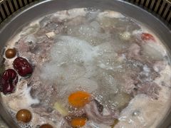 -313羊庄铁锅烀羊肉(姜堰店)