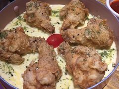 -熊小舍炸鸡火锅拌饭(招商城店)