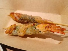 -蟹黄鱼·海派深夜面馆(江湾里店)