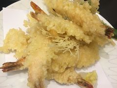 -江户前日本料理(瑞诗酒店店)