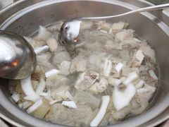 -润园四季椰子鸡火锅(海上世界店)