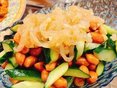 -烤肉季饭庄