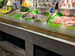 -奢谷·海鲜自助(南海万科店)