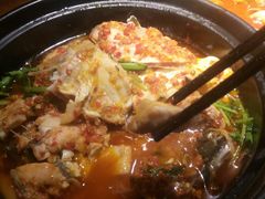 -疆文化新疆欢乐餐厅(金牛万达店)