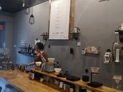 -醒味咖啡馆(南市桥巷店)