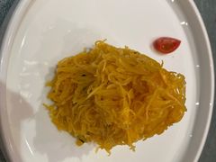 金瓜丝-道道鲜·崇明私房菜(五角场店)