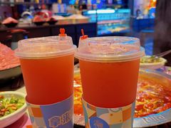 -辣斗辣火锅(太古里店)