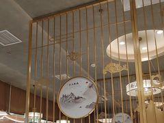 -南山翁新概念川菜(江宁万达广场店)