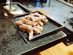 -咕咕站韩国料理(紫金港店)