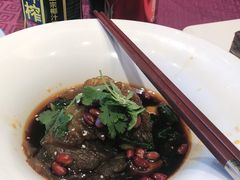 -和记小菜(大宁店)