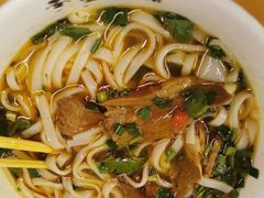-李叁面馆(妇幼店)
