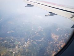 -福州长乐国际机场
