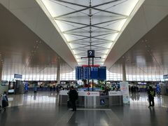 -温州龙湾国际机场