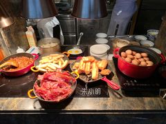 -君悦大酒店行政酒廊