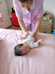 -莲芯花月子会所