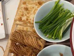 -大鸭梨烤鸭(石佛营店)