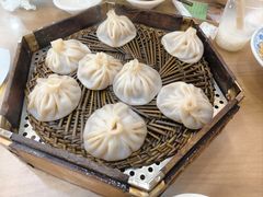 -西安贾三灌汤包·回坊小吃·清真炒菜(北院门总店)