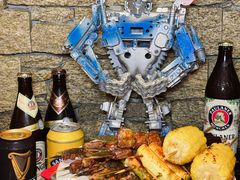 -1819餐厅·团队聚餐·烤串·精酿