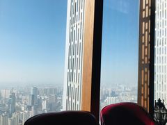 -泉客厅LAPUTA·天空之城