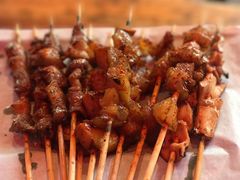 -肉串汪(望京店)