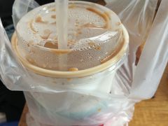 -85度C(广州黄边店)