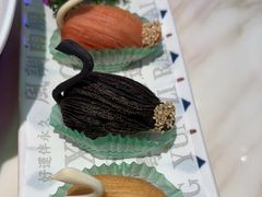 -顺粤楼·粤菜·点心(融创茂店)