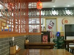 大堂-忆秦时(银泰in77店)