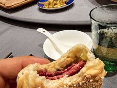 -阿庄新豫菜(航海东路店)
