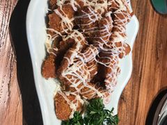 -嘉禾·悦享餐厅(八方汇店)