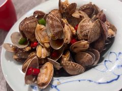 -大哈福烧烤·海鲜·家常菜(延安三路店)