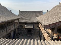 -山西王家大院