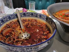 -香丰阁·烤鸭·川湘菜(清河店)