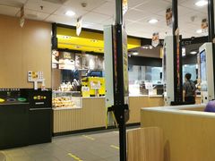 -麦当劳(永泰得来速店)