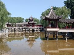-盛世南宫影视城(北普陀影视城)