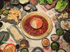 -哥老官重庆美蛙鱼头(虹口龙之梦店)