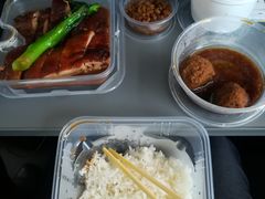 -百事佳烧鸭牛腩(上海虹桥站店)
