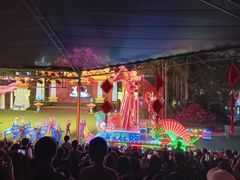 -深圳锦绣中华民俗村