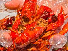 -辣尚瘾·烤鱼·新川菜(交大直营店)