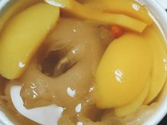 秘罐黄桃烤梨-膳梨堂(慈云寺远洋国际店)