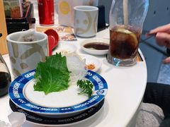 -元气寿司(益田假日广场店)