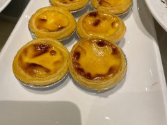 -喜来登由由大酒店九州膳坊中餐厅