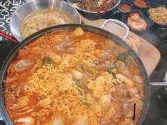 -HONGA HONGA雄家(曹路店)