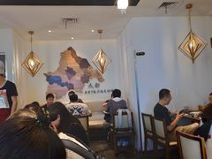 -成都你六姐·牛肉冒菜(城市集市合生汇店)