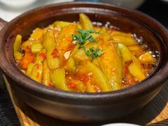 -简小舍·民间手艺菜(武昌江滩店)